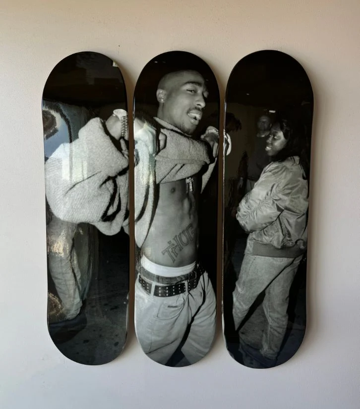 ALL EYEZ ON ME - Image 3