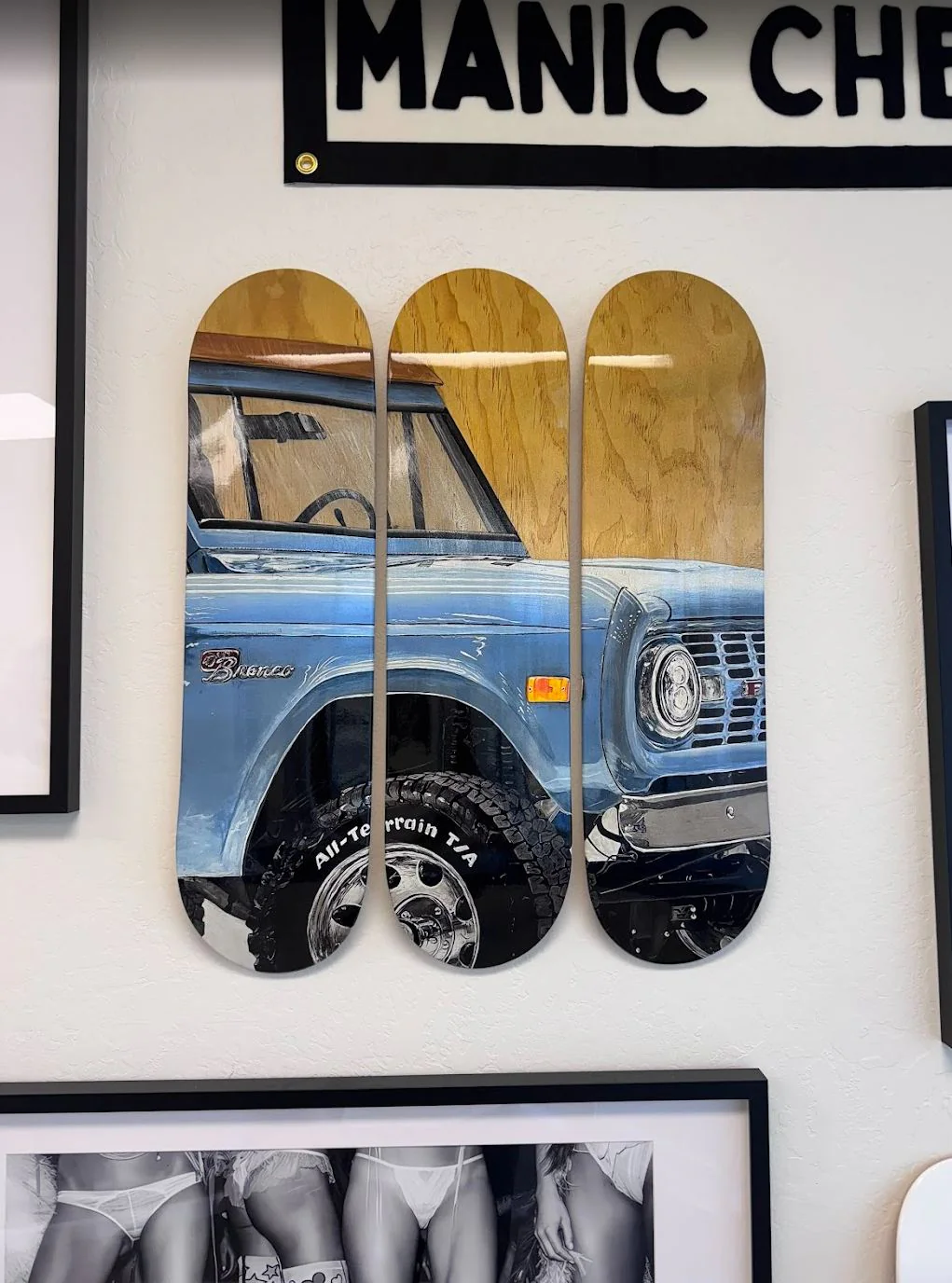 BRONCO BLISS - Image 3