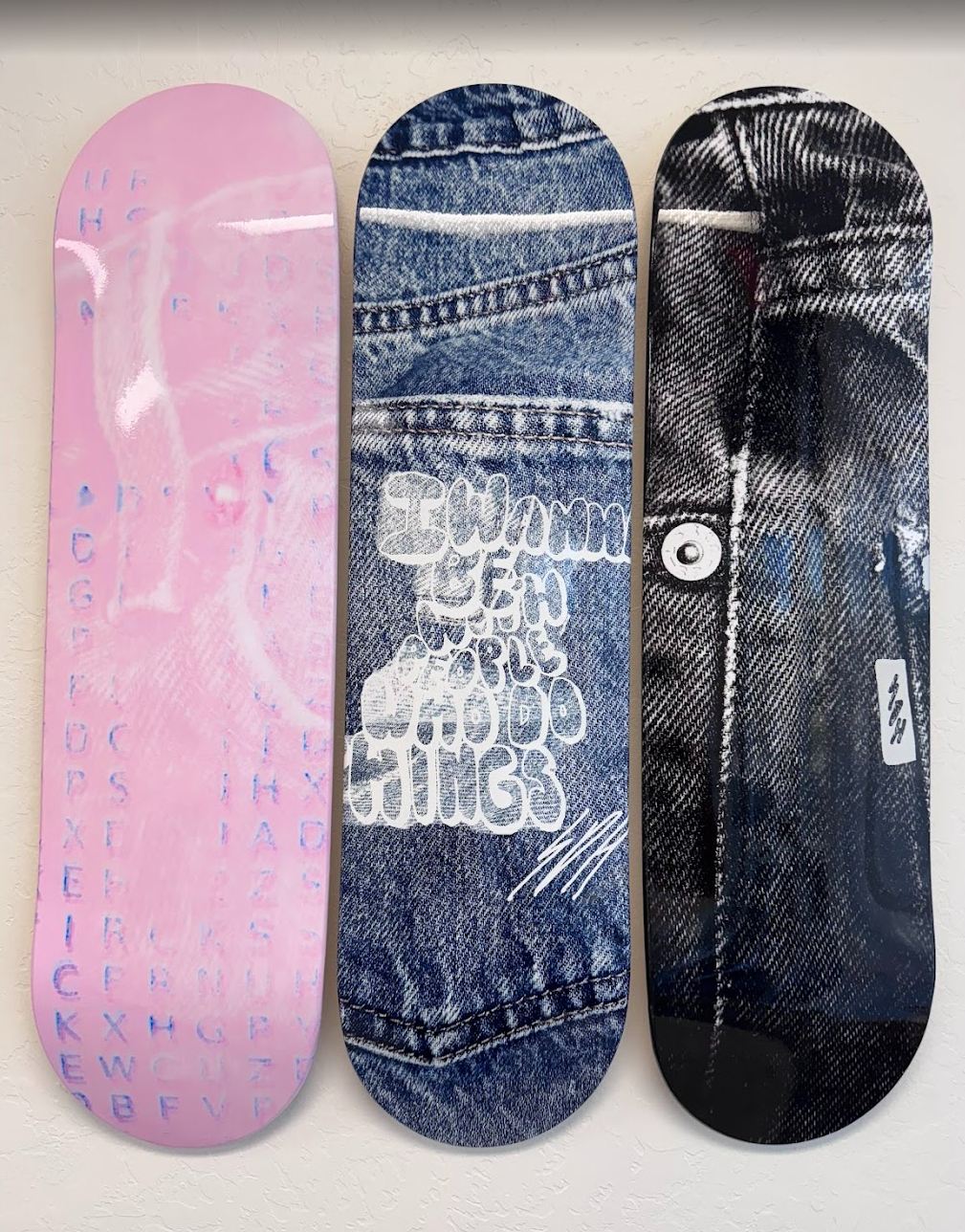 DENIM TRIO - Image 3