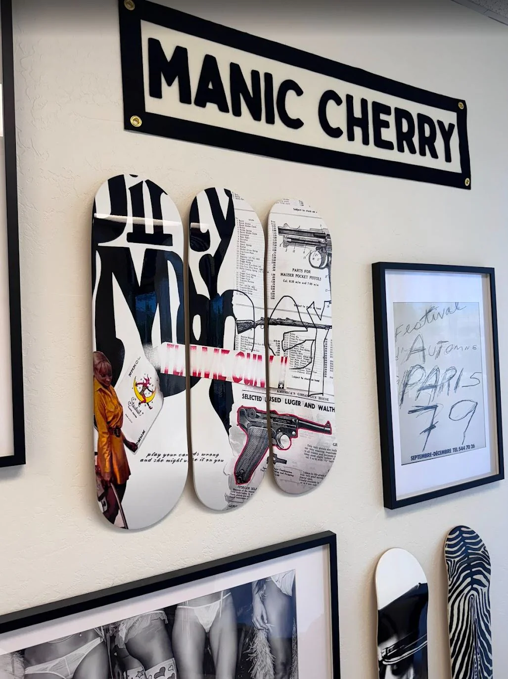 DIRTY MONEY - Image 3