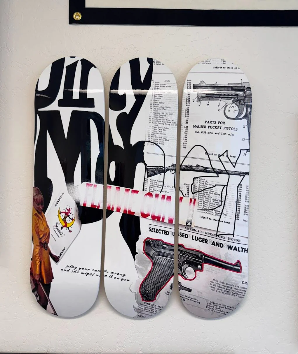 DIRTY MONEY - Image 4