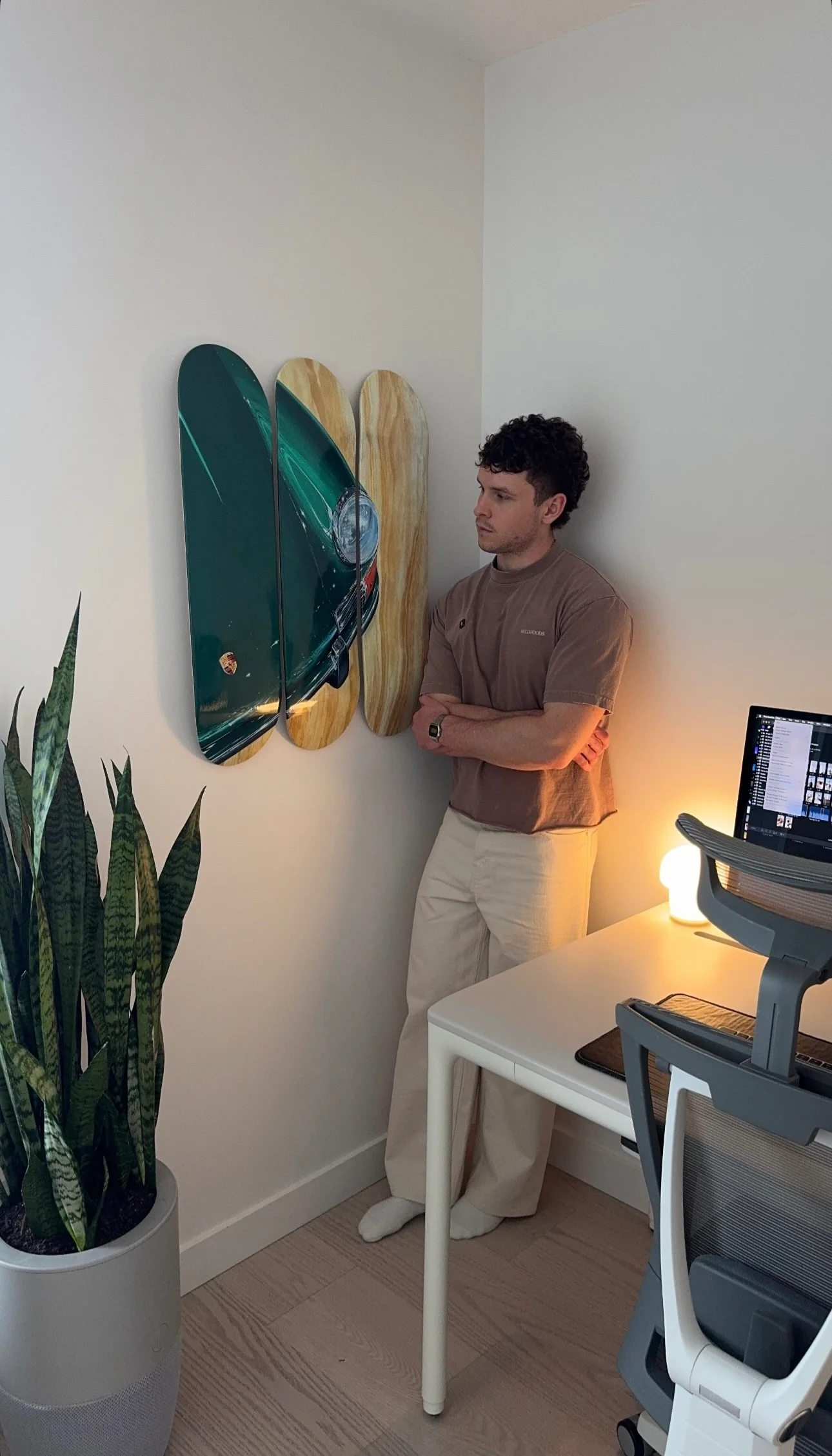 GREEN DREAM - Image 3