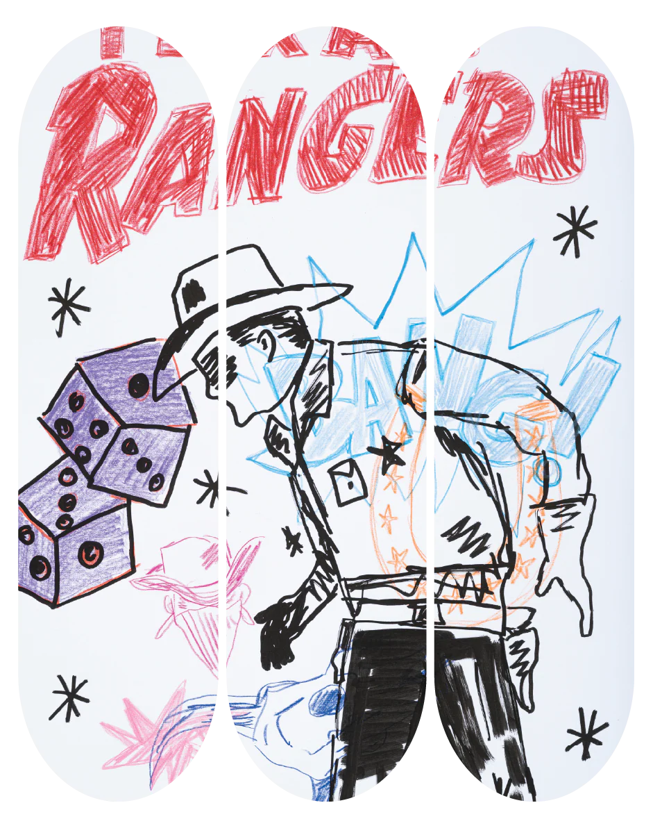 Caitlin Flood-Molyneu