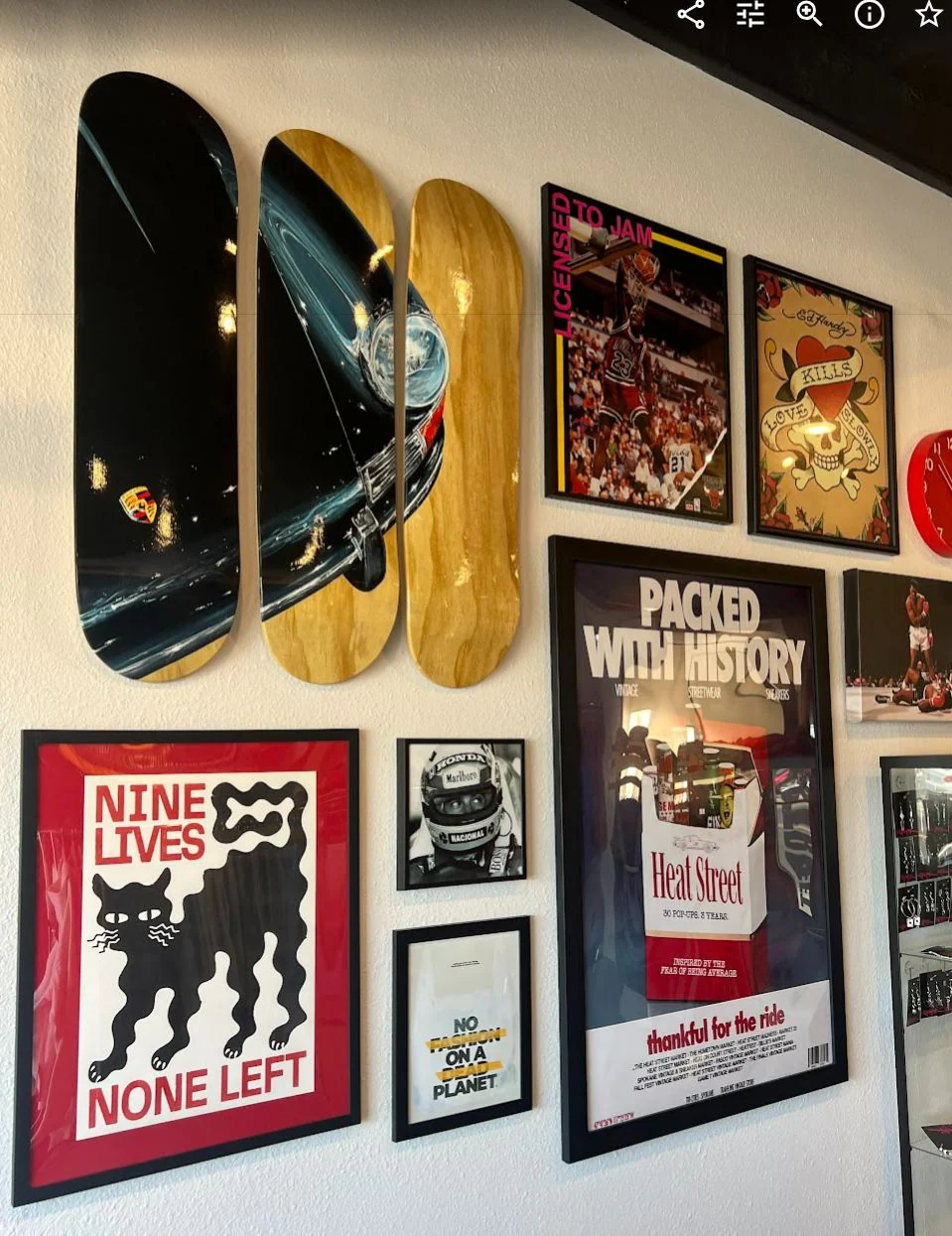 MIDNIGHT DRIVE - Image 3