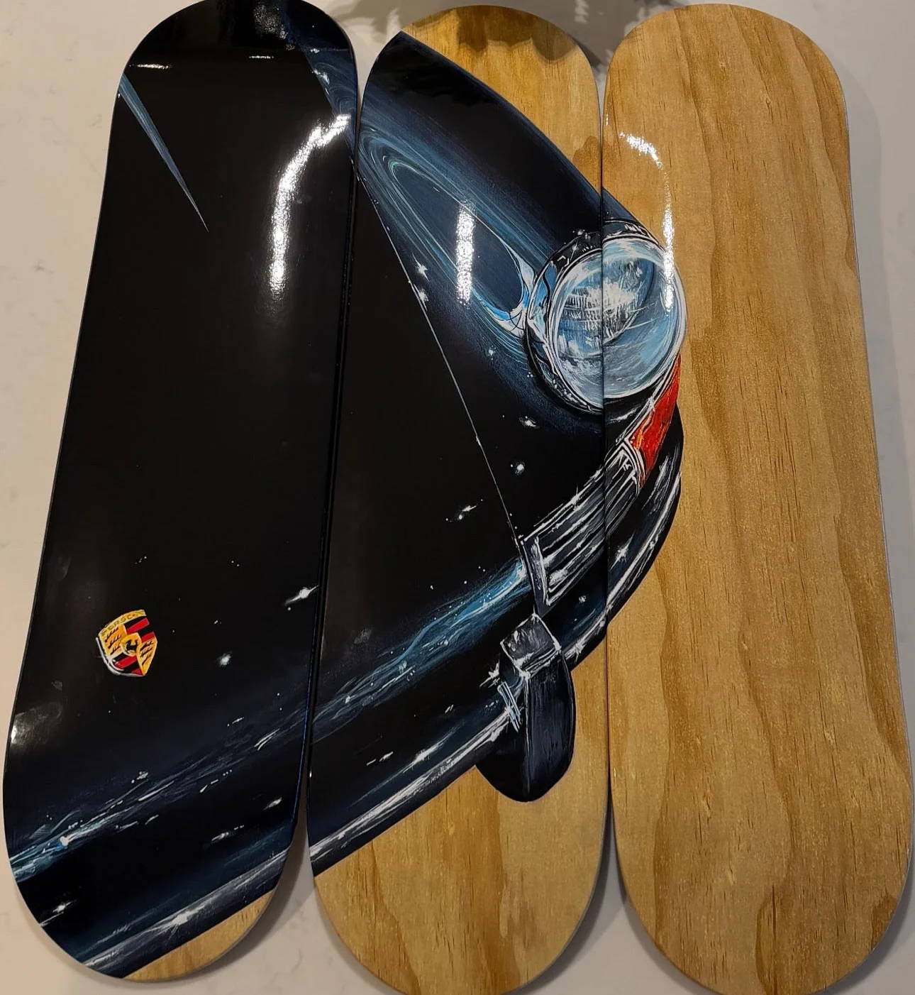 MIDNIGHT DRIVE - Image 4