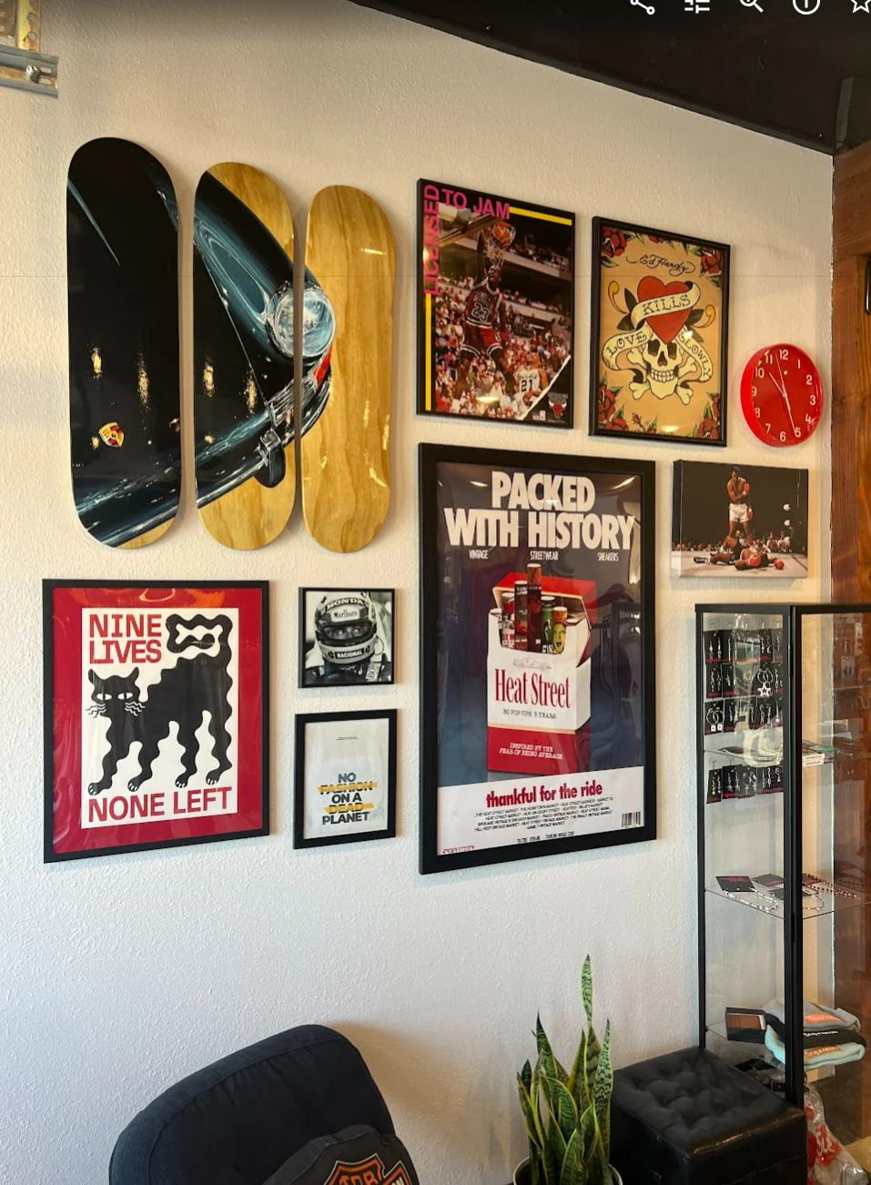 MIDNIGHT DRIVE - Image 5