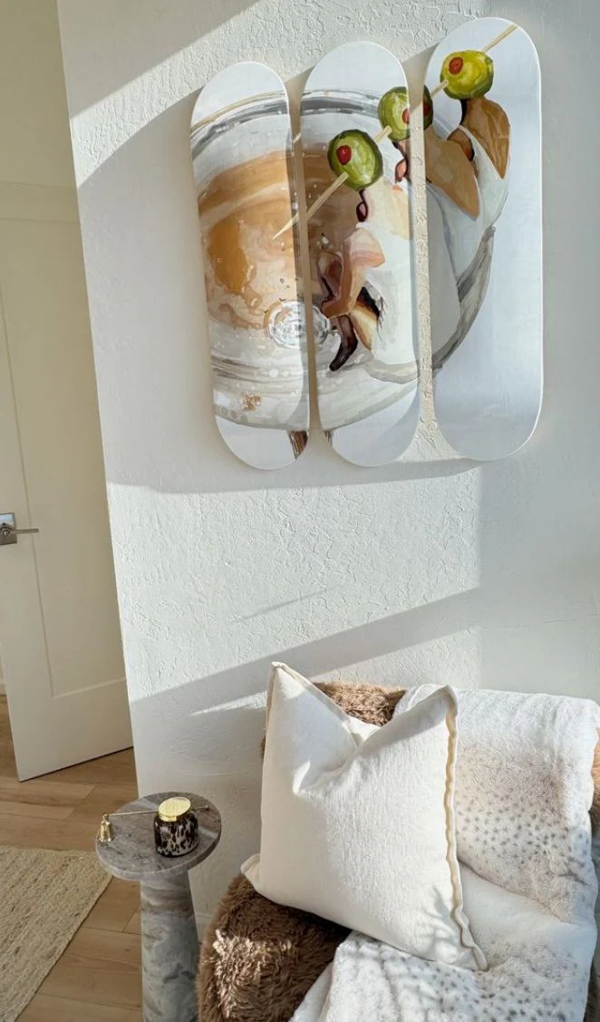 POOLSIDE MARTINI - Image 3