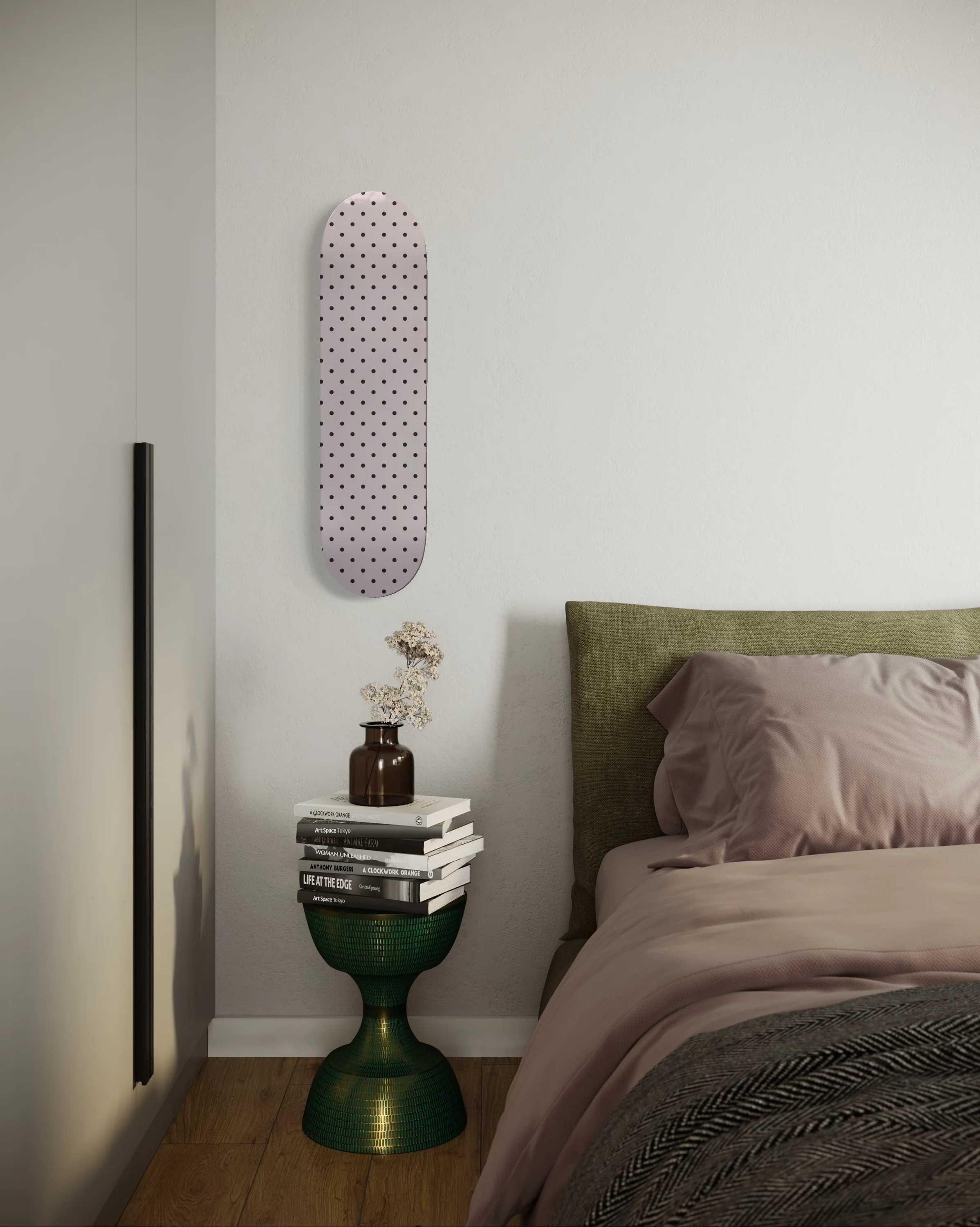 PRETTY IN PINK - Image 4