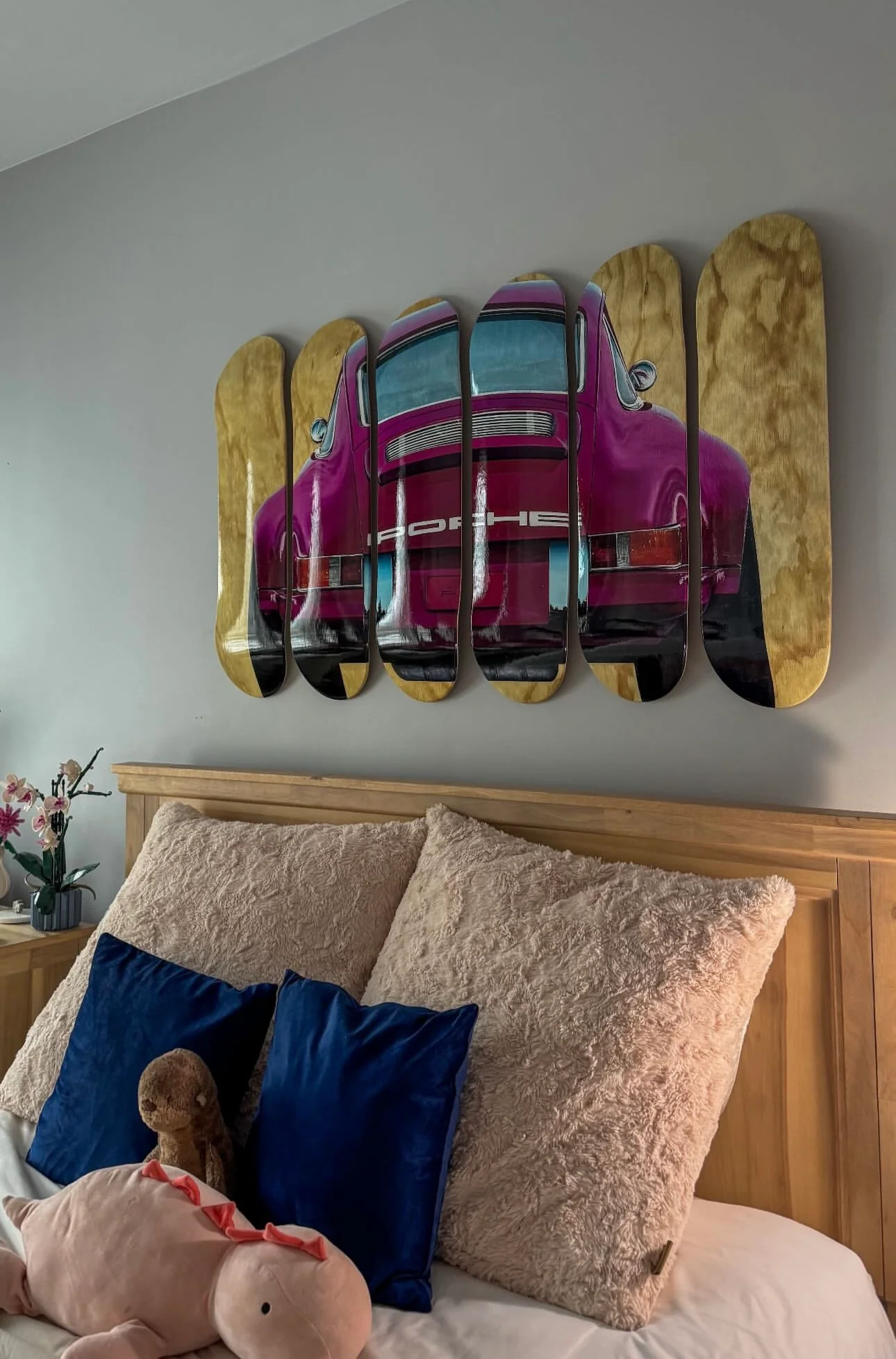 SHES A RUBY STAR - LEFT - Image 5