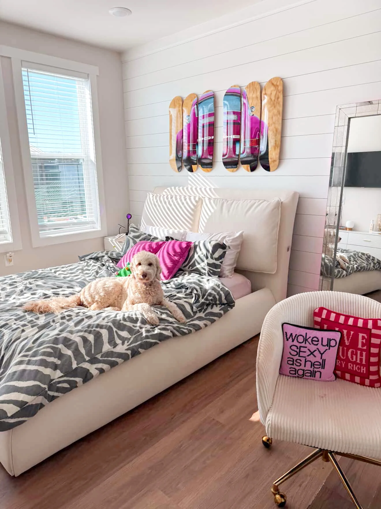 SHES A RUBY STAR - RIGHT - Image 6