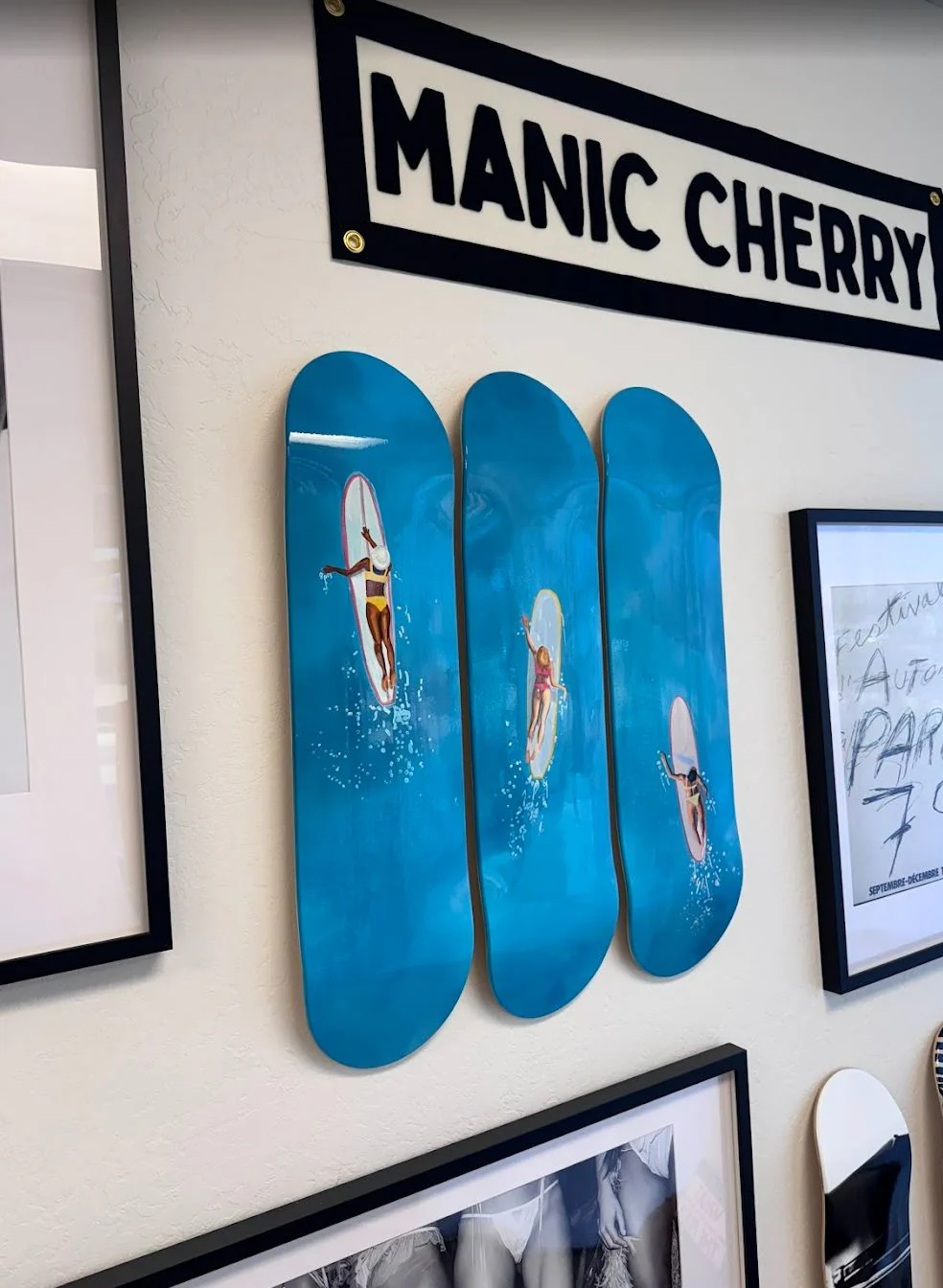 SURFER GIRLS - Image 4