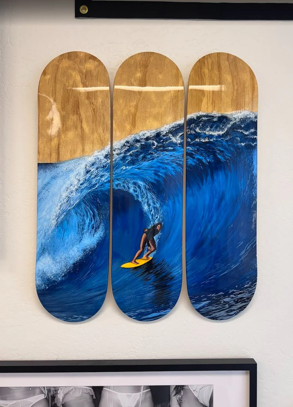 WAVE RIDER - Image 4