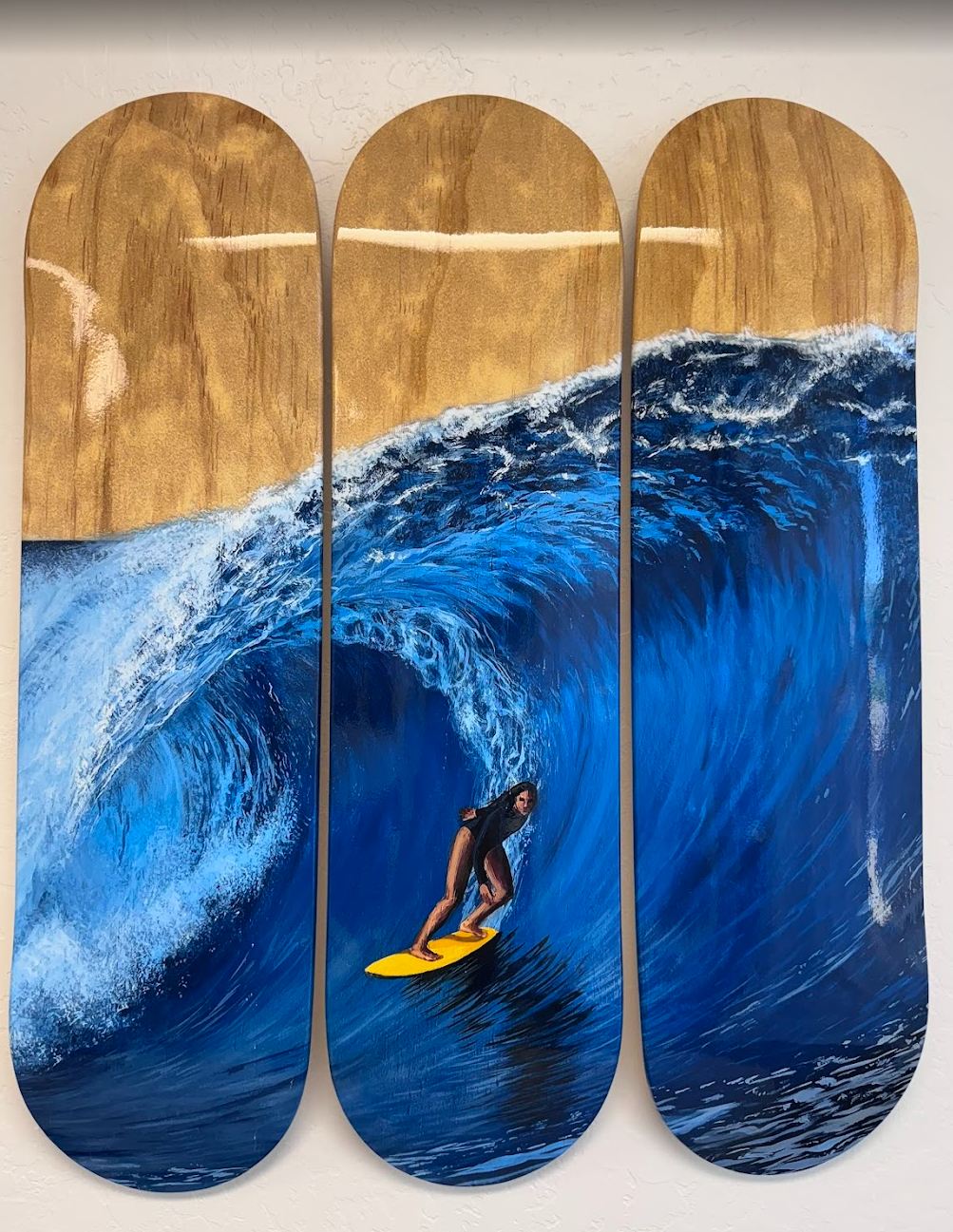 WAVE RIDER - Image 5