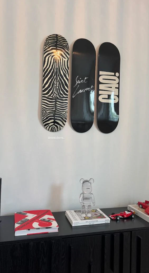 ZEBRA NOIR - Image 3