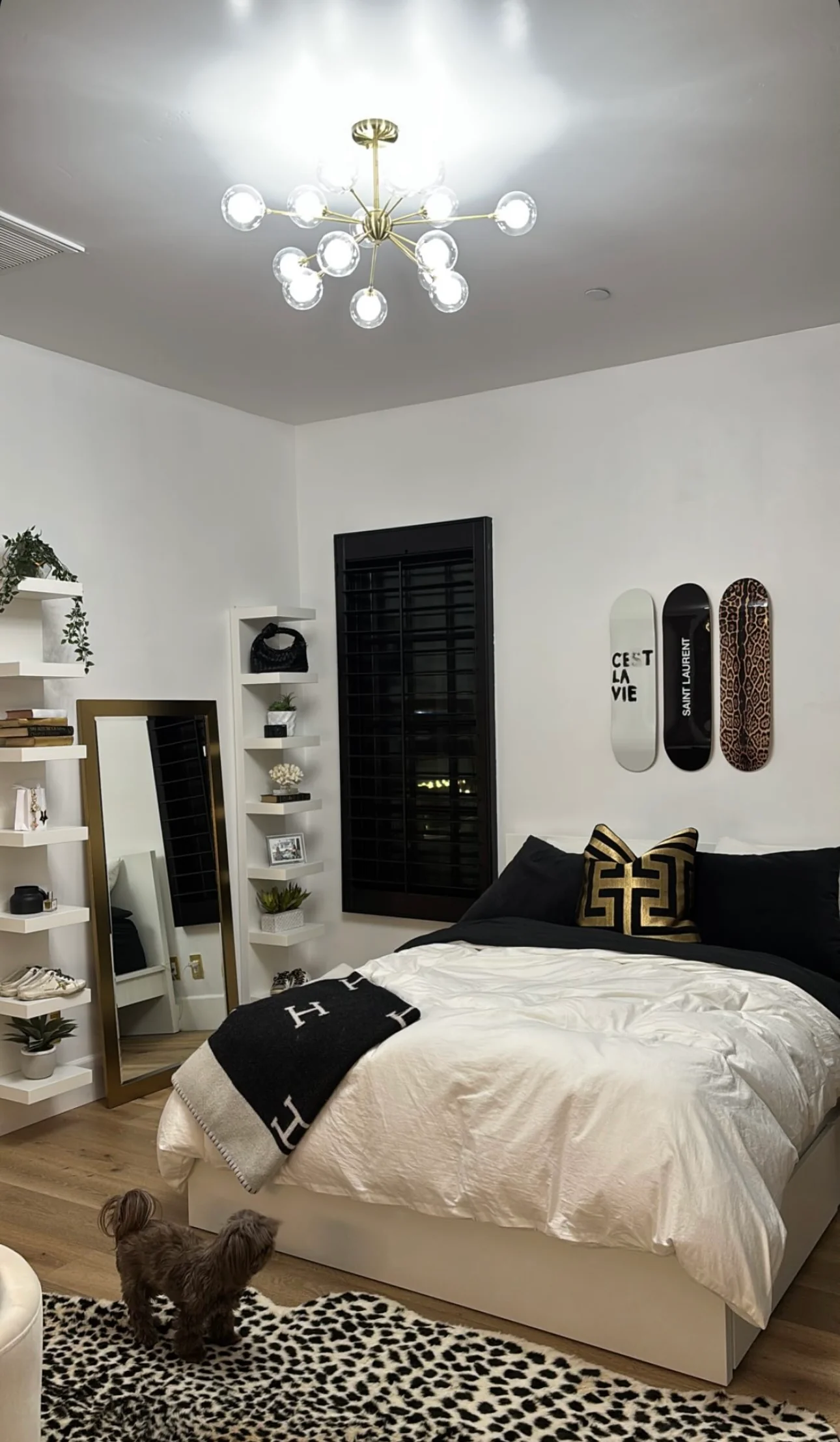 CEST LA VIE x LEOPARD x YSL - Image 4